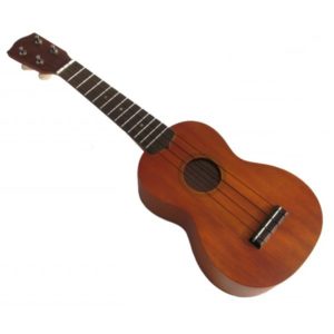 portland ukulele lessons